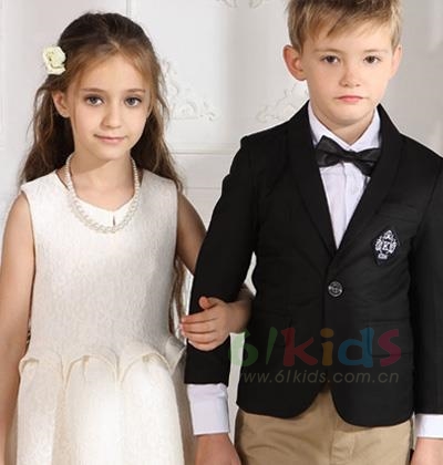 小神童2016年秋冬新品