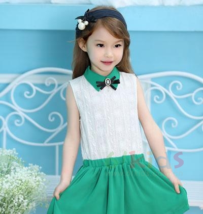 E童依派童装2016夏季新品