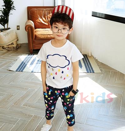 米琪派2016春夏新品童装之三