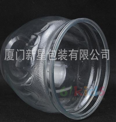 蜂蜜奶粉够聚酯（PET）瓶