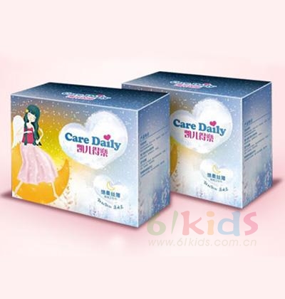 超薄透气姨妈巾