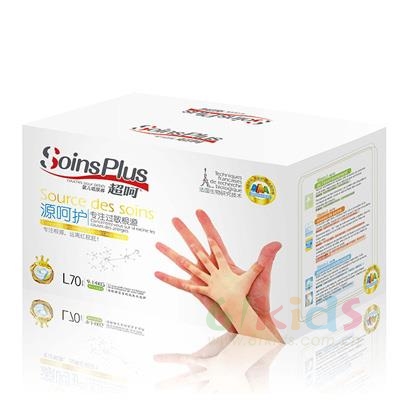 超呵金典3A纸尿裤