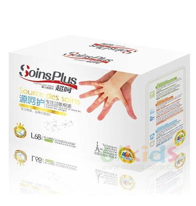 超呵金典3A纸尿片