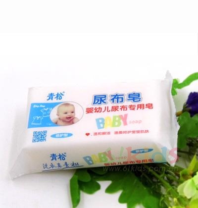 婴幼儿尿布皂