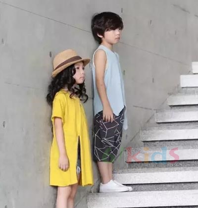 个么2017春夏童装