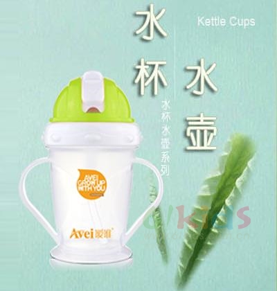 水壶水杯