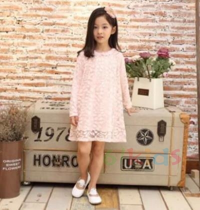 金果果欧韩童装