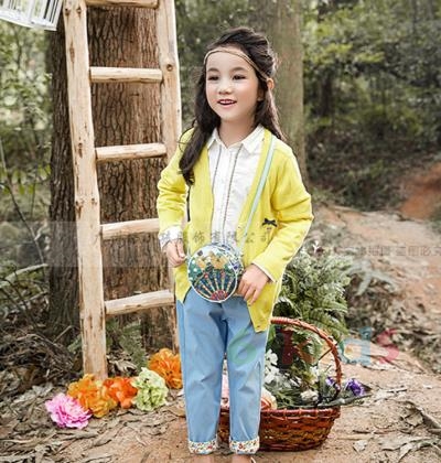 2017夏装新品上市