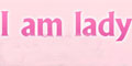 Iamlady