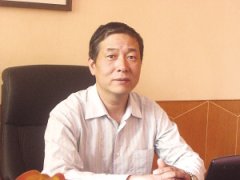 张小峰：小产品占领大市场(图)