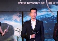 赵又廷成为顶级男装品牌CERRUTI1881挚爱合作伙伴