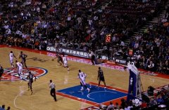 adivon四度亮相美职篮年度赛季赛场