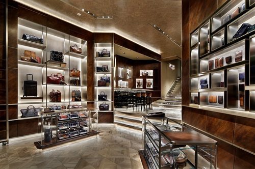 Berluti伯鲁提开设日本首个品牌之家