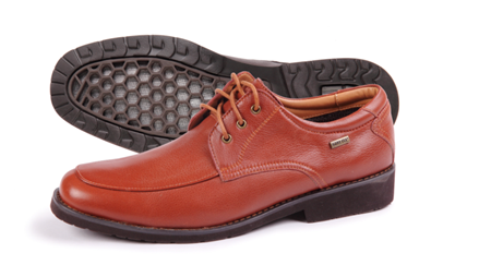 SKAP圣伽步：科技改写鞋履防护新定义