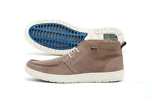 戈尔特斯携手SKAP引领2014春夏鞋履新潮流