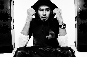 G-STAR RAW携手明星Afrojack推出2014春夏系列