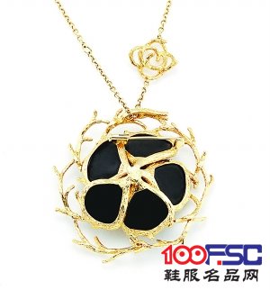 高级珠宝品牌MONETA