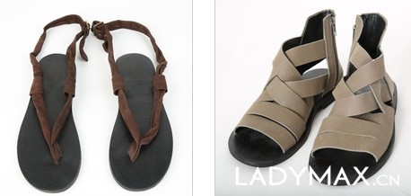 “速写+CROQUIS”三款皮鞋登质量黑榜