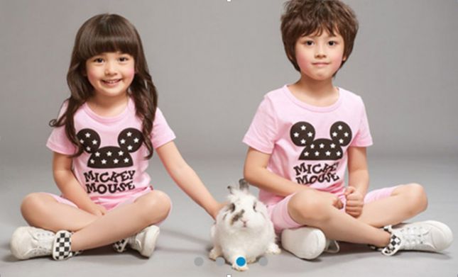 波米熊时尚童装：综合实力奠定品牌优势