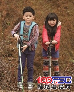 kiccoly户外童装