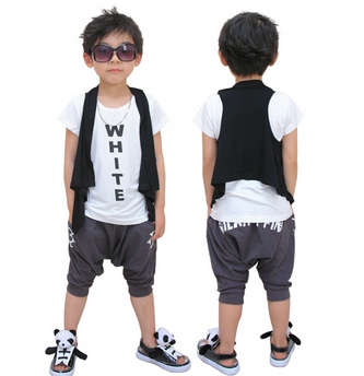 国内首个环保棉品牌童装巴菲豆引爆消费热潮