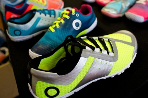 美国波特兰跑鞋品牌SKORA正式登陆中国