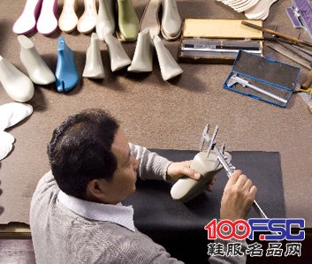 亨达孝亲鞋传统制作工艺入围非遗名录