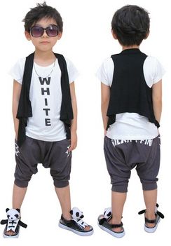 巴菲豆童装创新项目“描绘”独一无二品牌