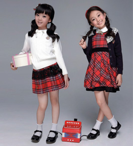 “生肖王”引领童装品牌移动营销新时代