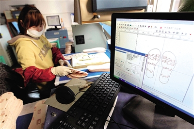 巨一鞋业“数据治厂”引发骨牌效应