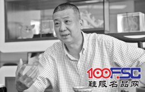 嘉利儿童用品公司董事长许清海:知天命 再出征