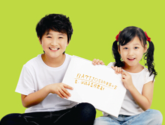 巴笛小宝童装品牌成就合作伙伴成功创业梦想