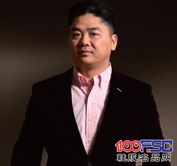 京东掌门人刘强东