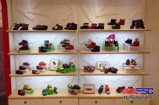 早晨童鞋品牌重磅登入2014CBME中国孕婴童展