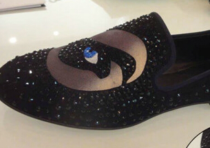 春夏时尚男鞋订货会品牌解析-Giuseppe Zanotti