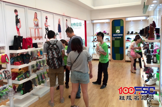 早晨童鞋品牌2014CBME孕婴童展之旅圆满结束