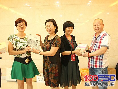 泉州市作协散文创作委员会“走进adivon”采风活动