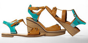 意大利鞋履品牌Geox健乐士上半年录得轻微增长