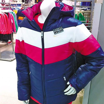 耐克童装渠道价格混乱 广州经销商私自提价约一成