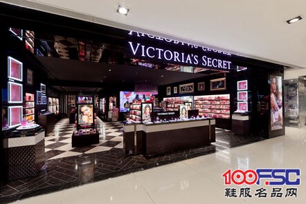 Victoria’s Secret维多利亚的秘密