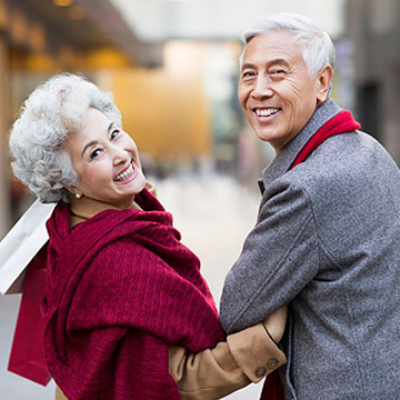 老年消费场所凤毛麟角 “银发商机”大有可为