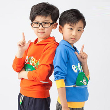 瓢虫贝贝童装品牌2014年秋冬系列全新上市