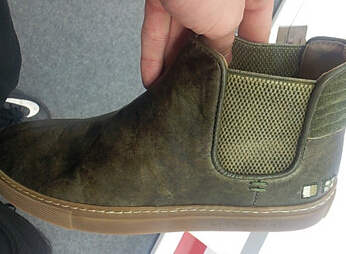 Dsquared2 MICAM国际鞋展推荐品牌