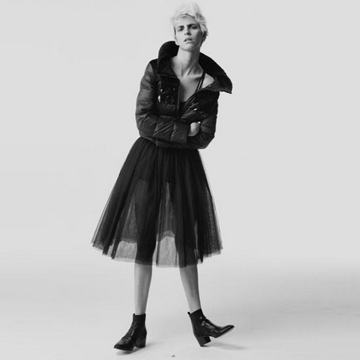 LINC chic金羽杰2014圣甲虫限量系列引领“不安分”