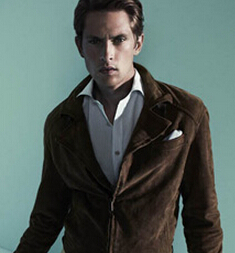 Inditex旗下正装品牌Massimo Dutti天猫开店