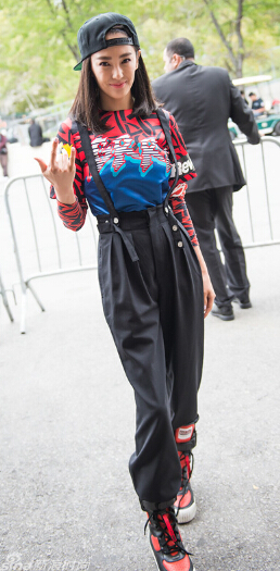 张雨绮惊艳造型盘点 美若天仙挡不住老公偷腥