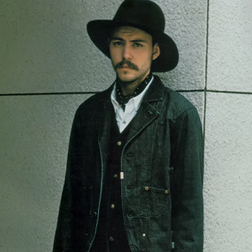 NEIGHBORHOOD品牌2014秋冬服饰尽显街头硬汉风格