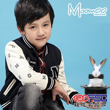 MooMoo童装