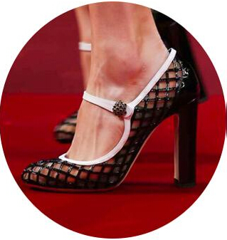 看Dolce & Gabbana走秀 比看斗牛更过瘾