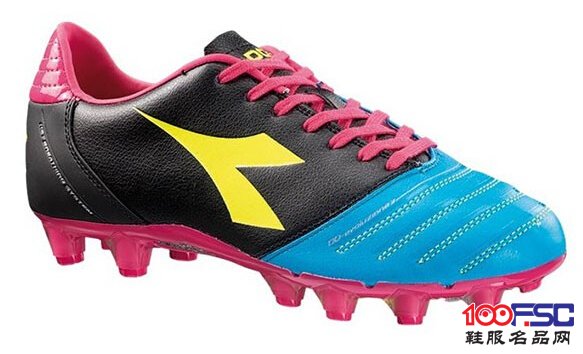 迪亚多纳推出了一款有趣的新鞋